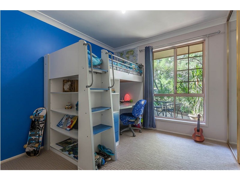 5 Karbul Crescent, Withcott QLD 4352