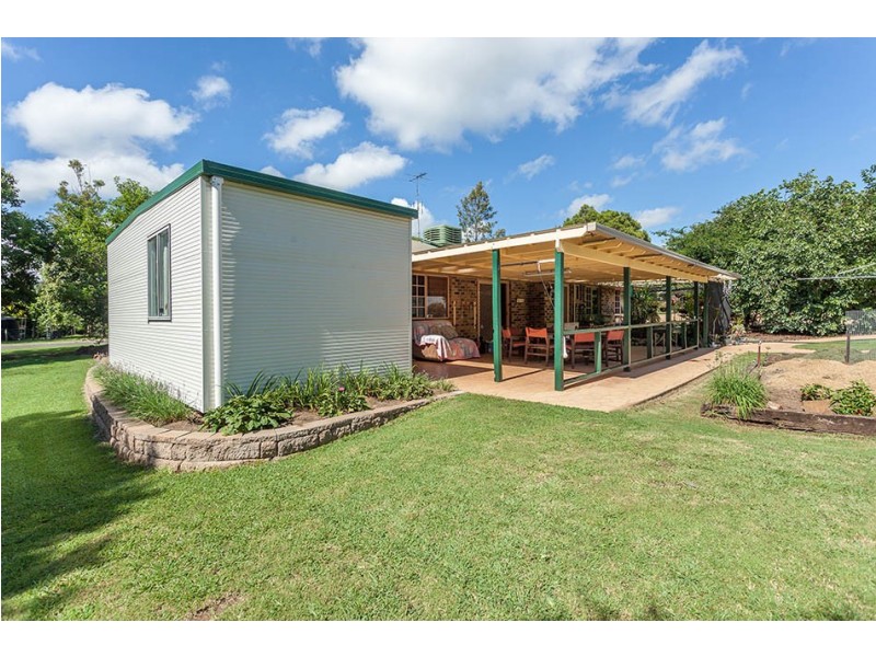5 Karbul Crescent, Withcott QLD 4352