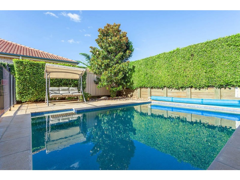 19 Girrawheen Street, Rangeville QLD 4350