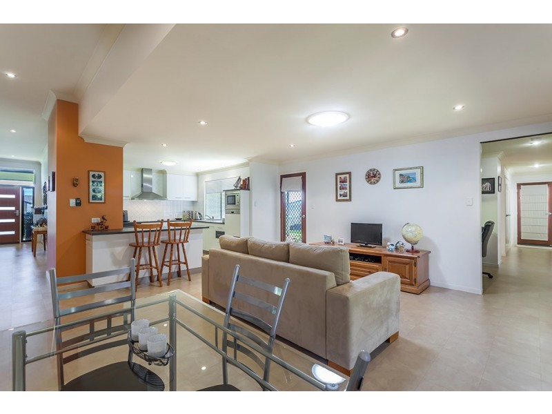 19 Girrawheen Street, Rangeville QLD 4350