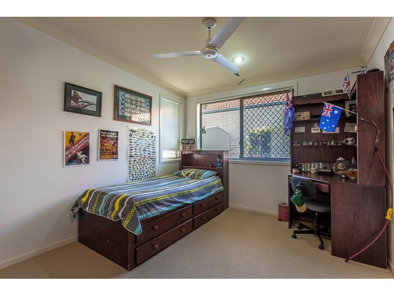 19 Girrawheen Street, Rangeville QLD 4350