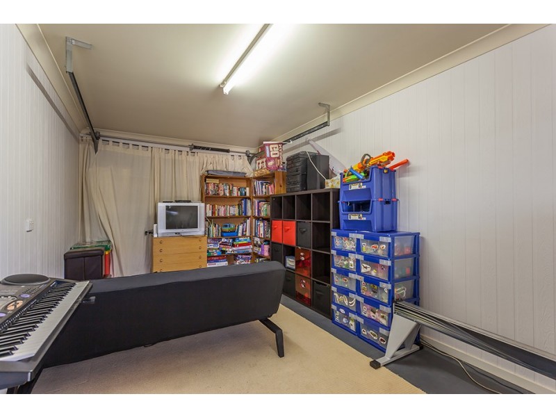 19 Girrawheen Street, Rangeville QLD 4350