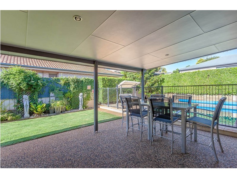 19 Girrawheen Street, Rangeville QLD 4350