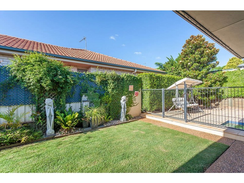 19 Girrawheen Street, Rangeville QLD 4350