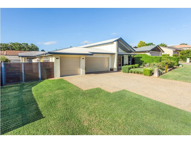 19 Girrawheen Street, Rangeville QLD 4350