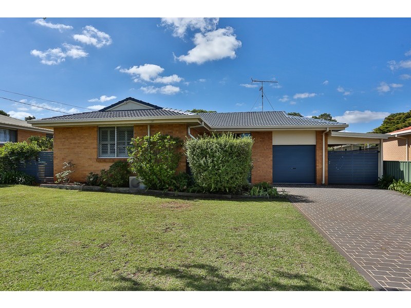 21 Sardon Street, Centenary Heights QLD 4350