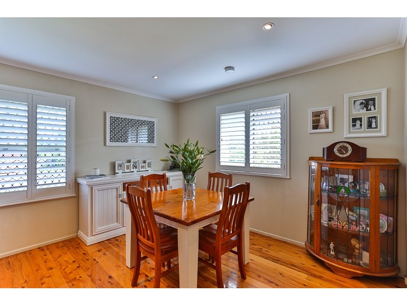 21 Sardon Street, Centenary Heights QLD 4350