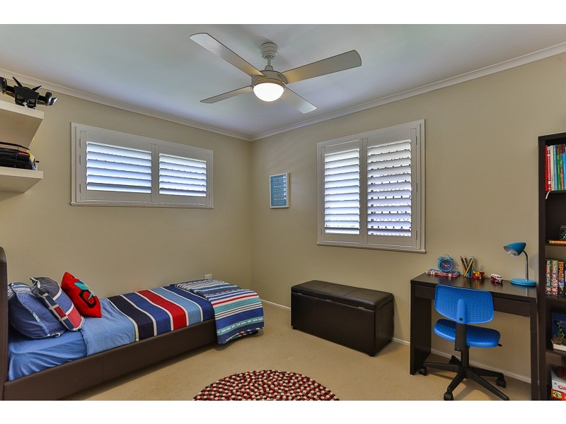 21 Sardon Street, Centenary Heights QLD 4350