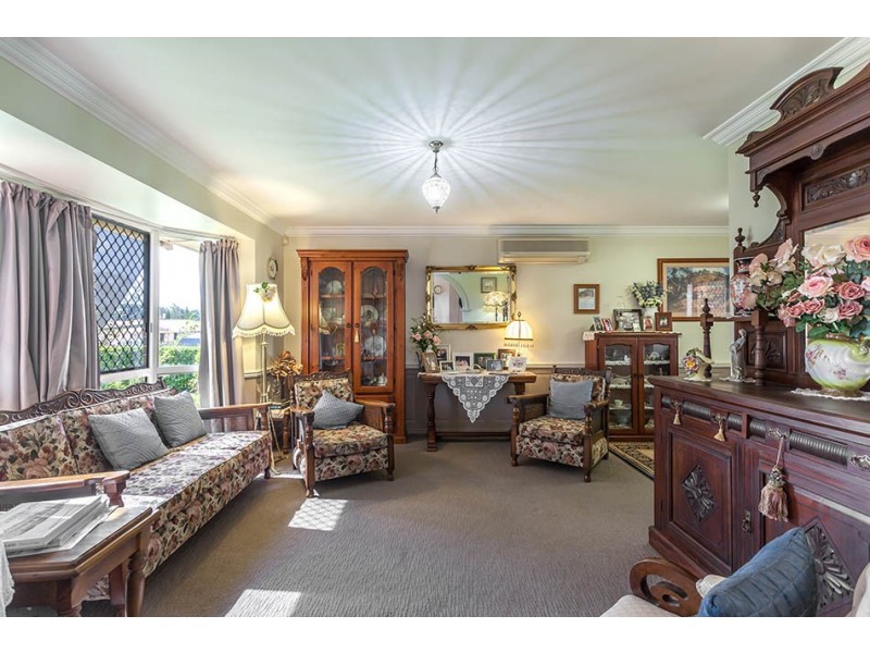 22 Degan Court, Middle Ridge QLD 4350