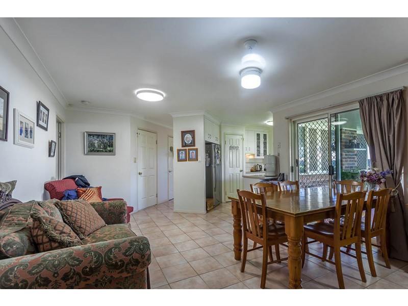 22 Degan Court, Middle Ridge QLD 4350