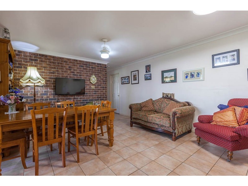 22 Degan Court, Middle Ridge QLD 4350