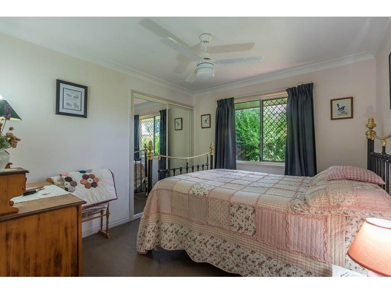 22 Degan Court, Middle Ridge QLD 4350