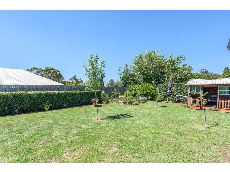 22 Degan Court, Middle Ridge QLD 4350