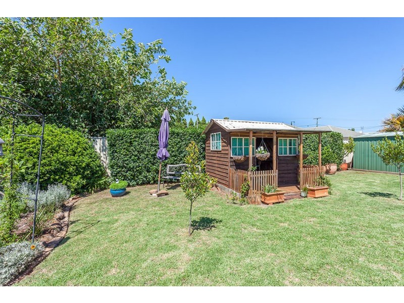 22 Degan Court, Middle Ridge QLD 4350