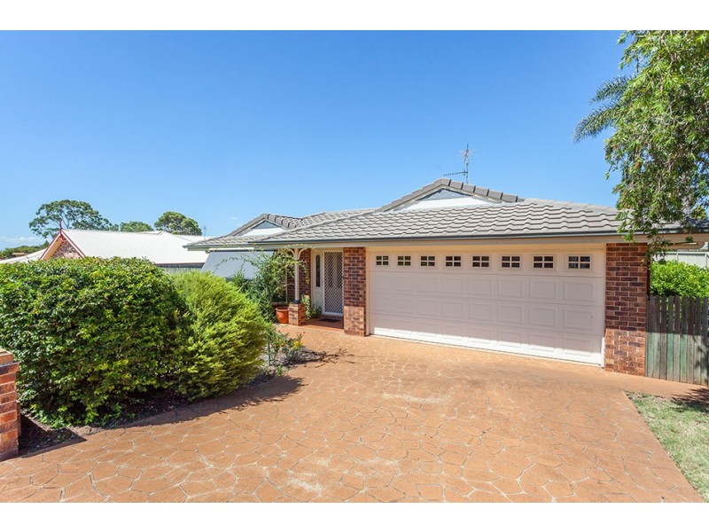 22 Degan Court, Middle Ridge QLD 4350