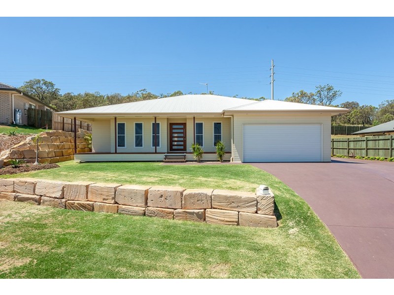 45 Whitman Street, Westbrook QLD 4350