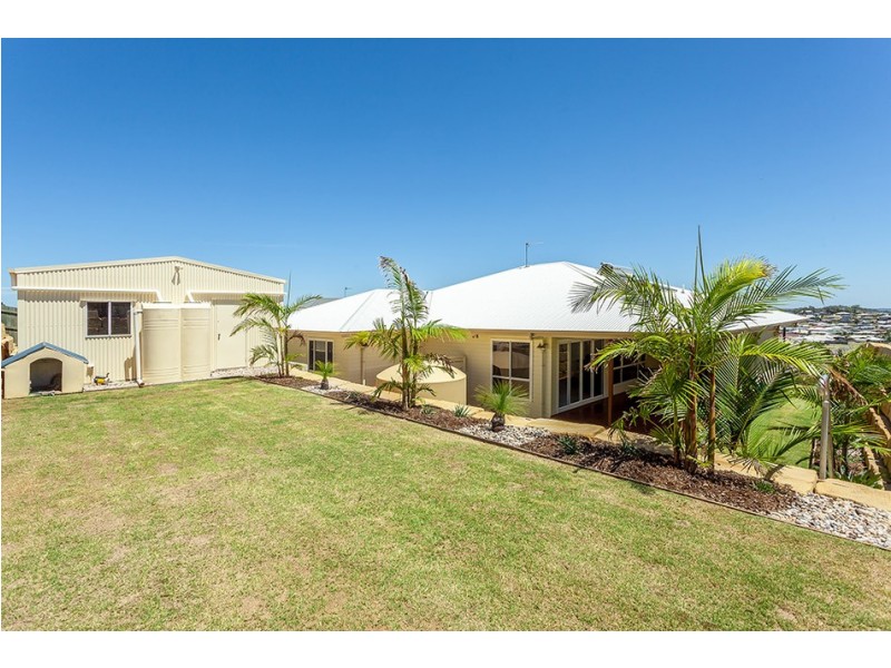 45 Whitman Street, Westbrook QLD 4350