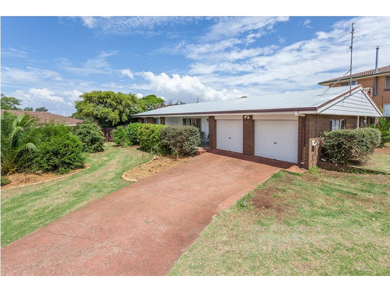 12 Clive Crescent, Darling Heights QLD 4350