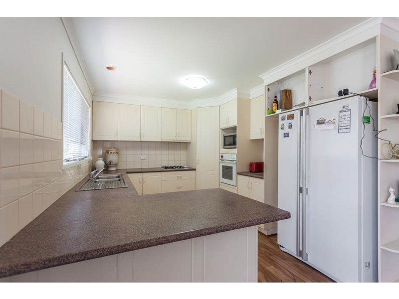 12 Clive Crescent, Darling Heights QLD 4350