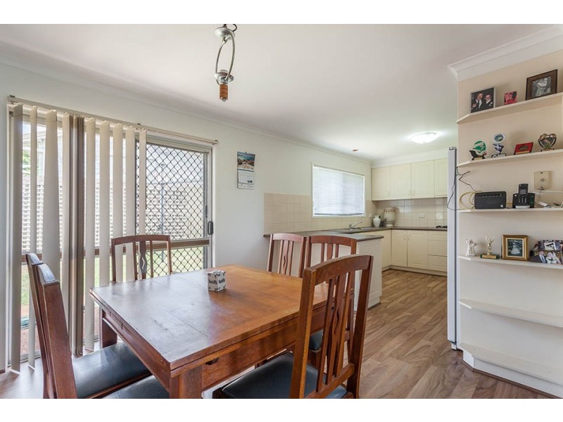 12 Clive Crescent, Darling Heights QLD 4350