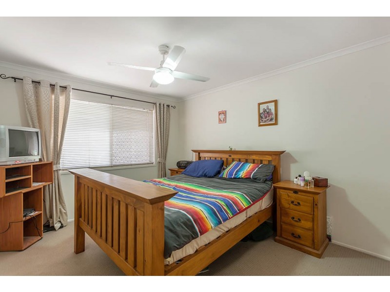 12 Clive Crescent, Darling Heights QLD 4350