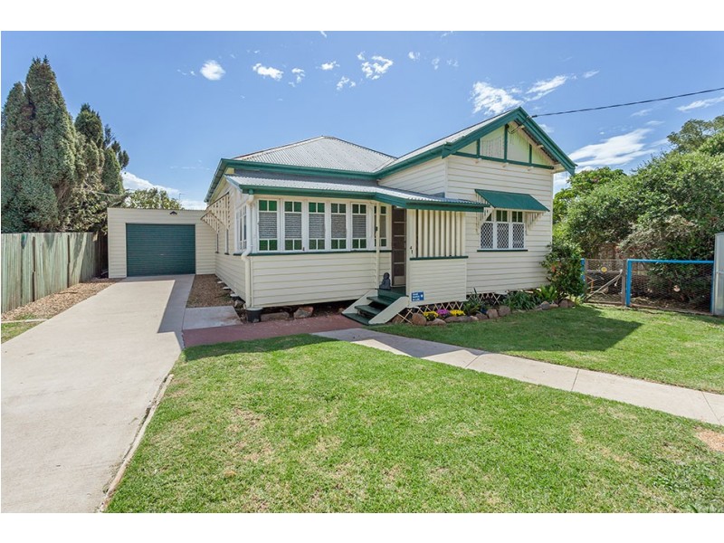 41 Ramsay Street, South Toowoomba QLD 4350