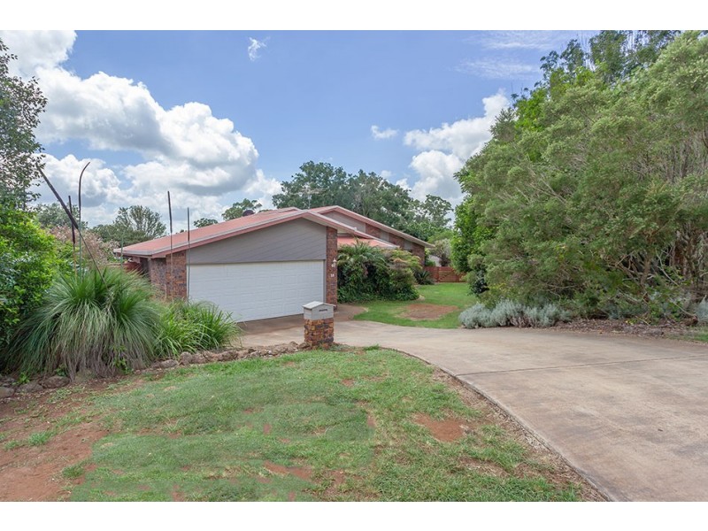 15 Wiangaree Drive, Rangeville QLD 4350