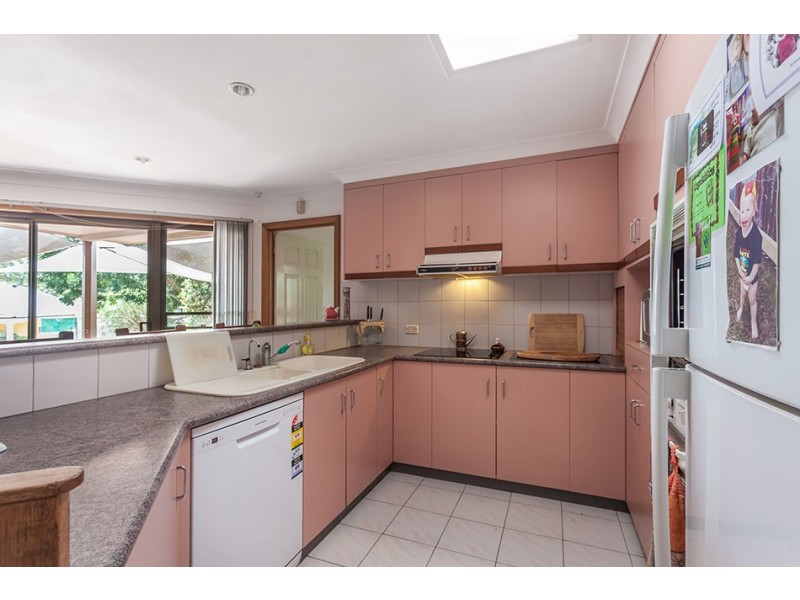 15 Wiangaree Drive, Rangeville QLD 4350