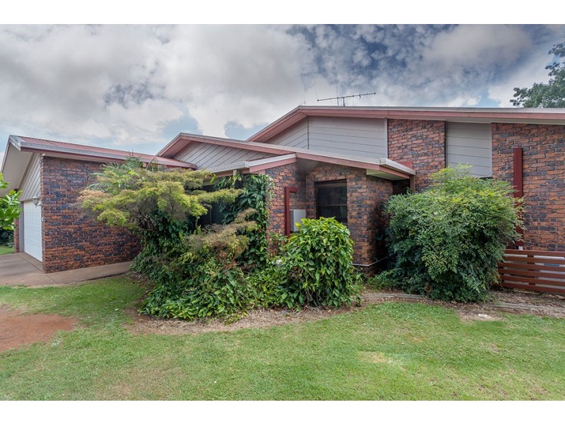 15 Wiangaree Drive, Rangeville QLD 4350
