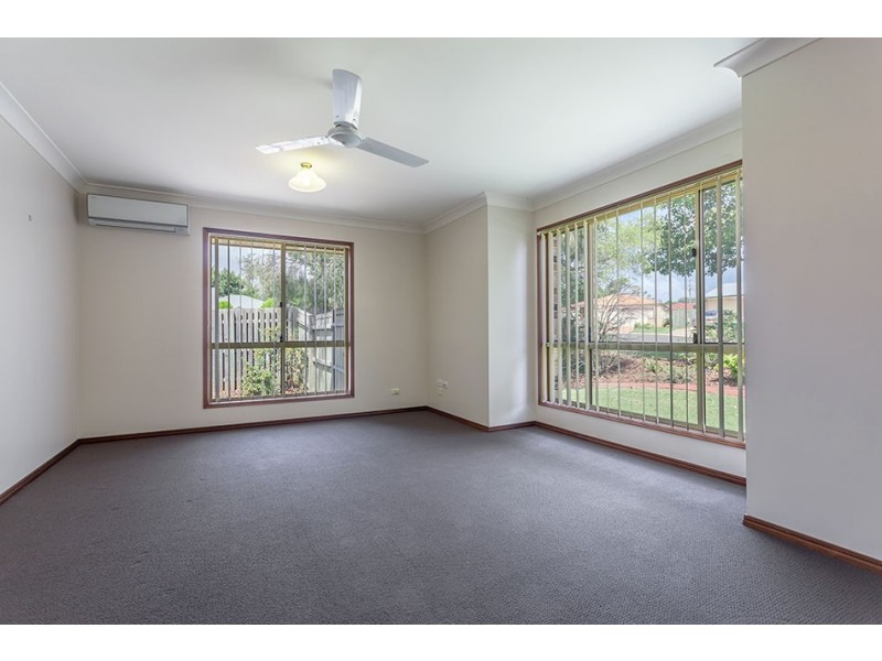 7 Lobwein Court, Middle Ridge QLD 4350