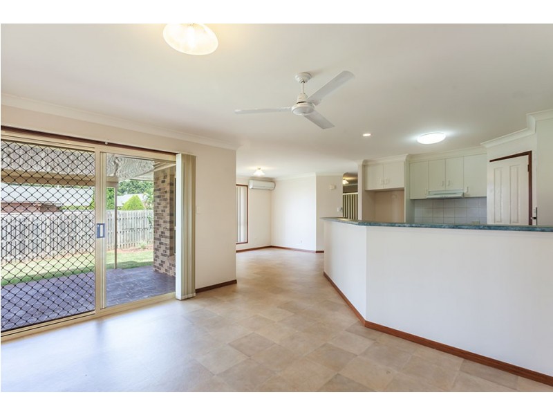 7 Lobwein Court, Middle Ridge QLD 4350