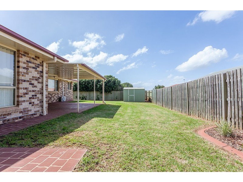 7 Lobwein Court, Middle Ridge QLD 4350