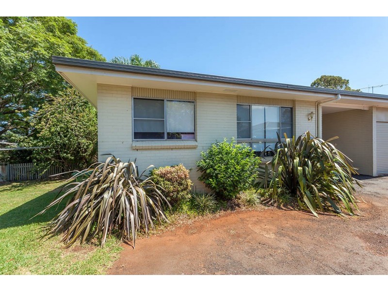 3/30 Wilma Street, Centenary Heights QLD 4350