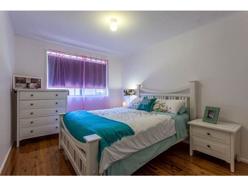 3/30 Wilma Street, Centenary Heights QLD 4350