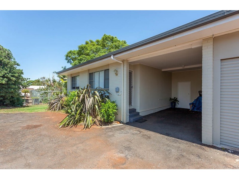 3/30 Wilma Street, Centenary Heights QLD 4350