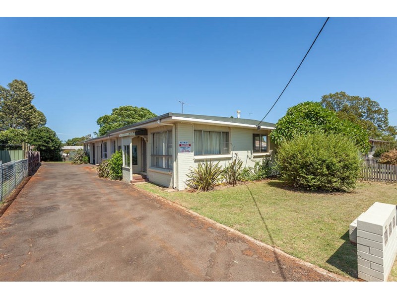 3/30 Wilma Street, Centenary Heights QLD 4350