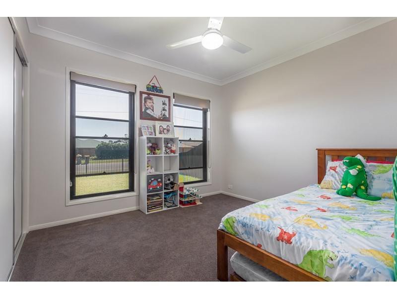 208 Nelson Street, Kearneys Spring QLD 4350