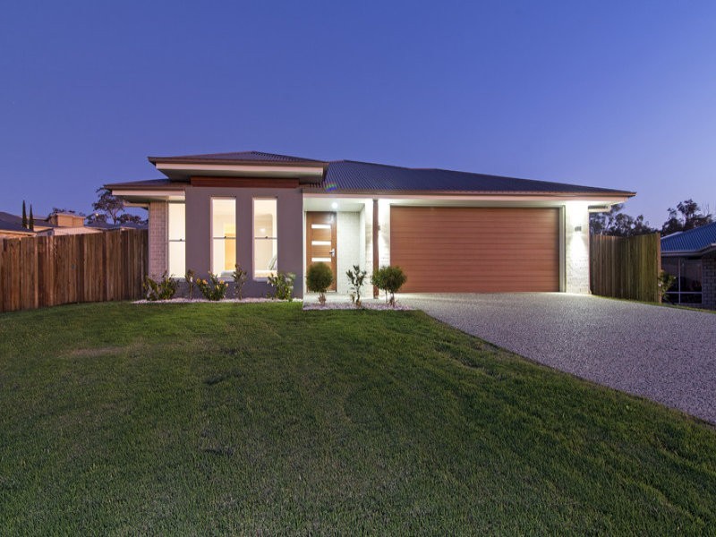 20 Maculan Crescent, Westbrook QLD 4350
