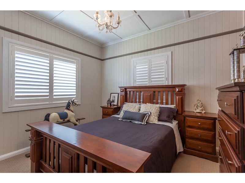 23 Cay Street, Newtown QLD 4350