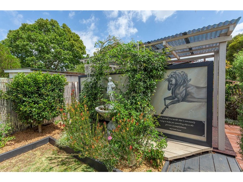 23 Cay Street, Newtown QLD 4350