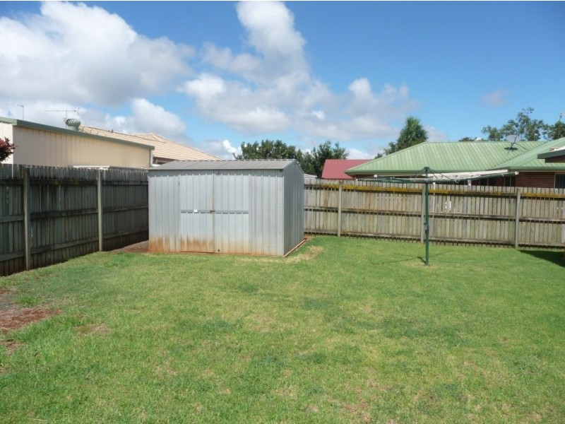 460 Hume Street, Middle Ridge QLD 4350