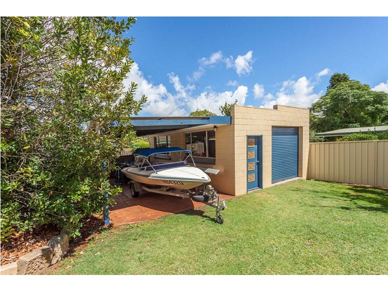 20 Angus Street, Rangeville QLD 4350