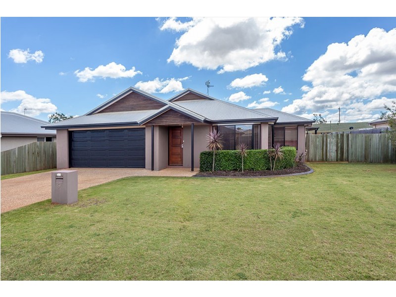 9 Lavarack Street, Darling Heights QLD 4350