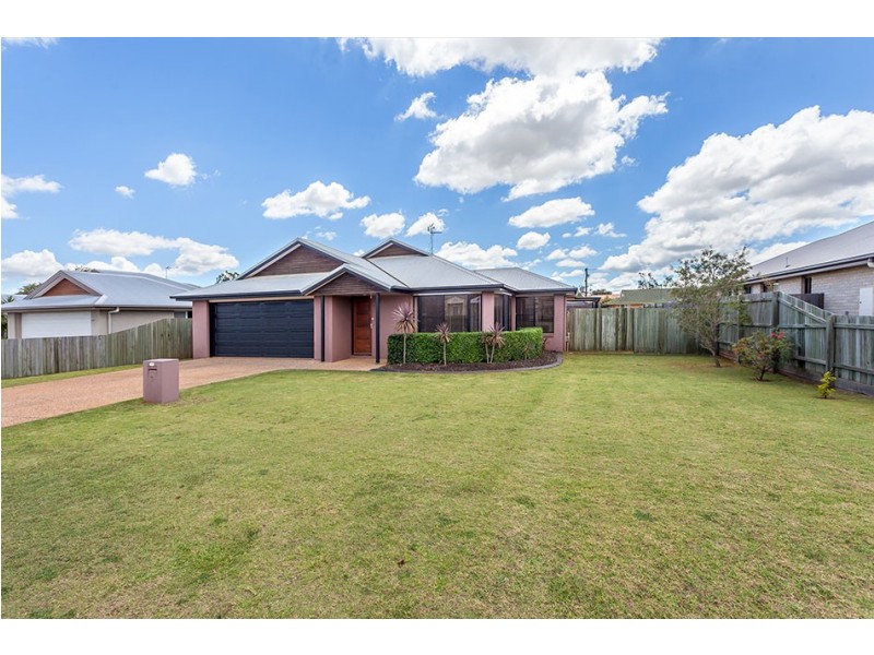 9 Lavarack Street, Darling Heights QLD 4350
