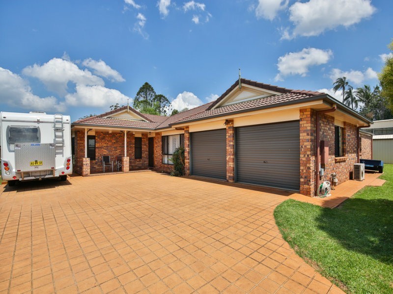 28 Holt Street, Middle Ridge QLD 4350