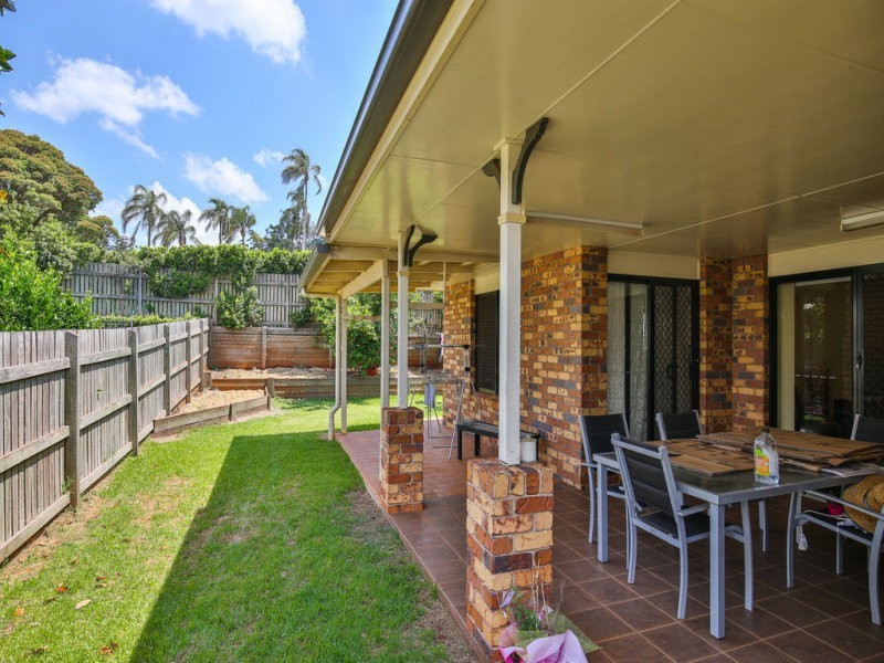 28 Holt Street, Middle Ridge QLD 4350
