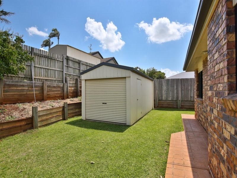28 Holt Street, Middle Ridge QLD 4350
