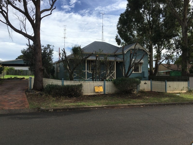 6 Aland Street, South Toowoomba QLD 4350