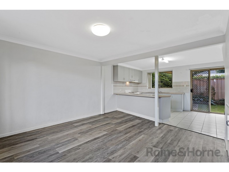 5/226 Herries Street, Newtown QLD 4350
