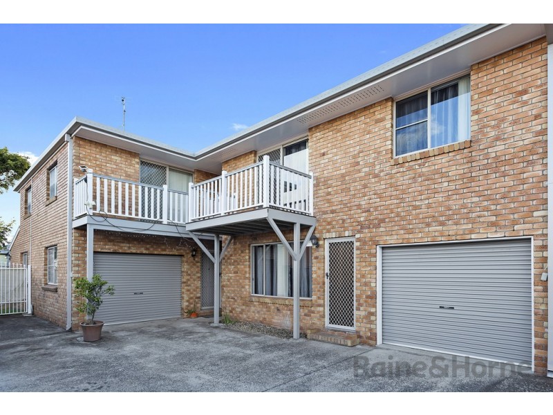 5/226 Herries Street, Newtown QLD 4350